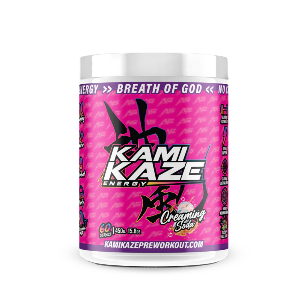Kamikaze - Image 8