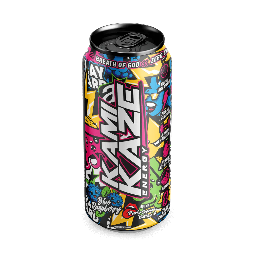 Kamikaze RTD - Image 3