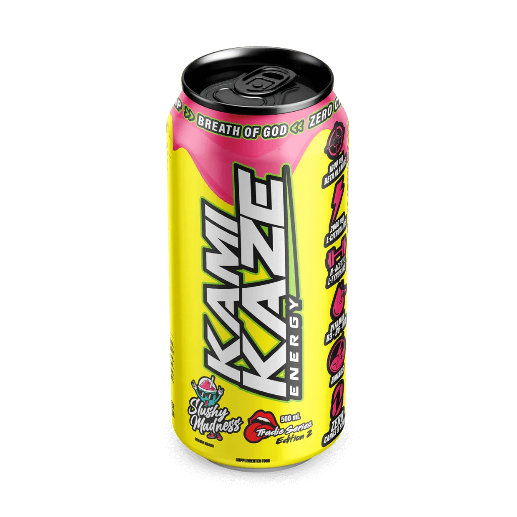 Kamikaze RTD - Image 4