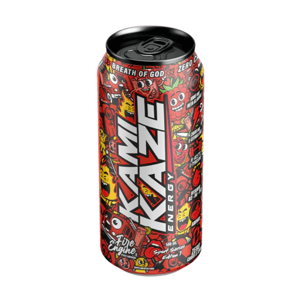 Kamikaze RTD - Image 7
