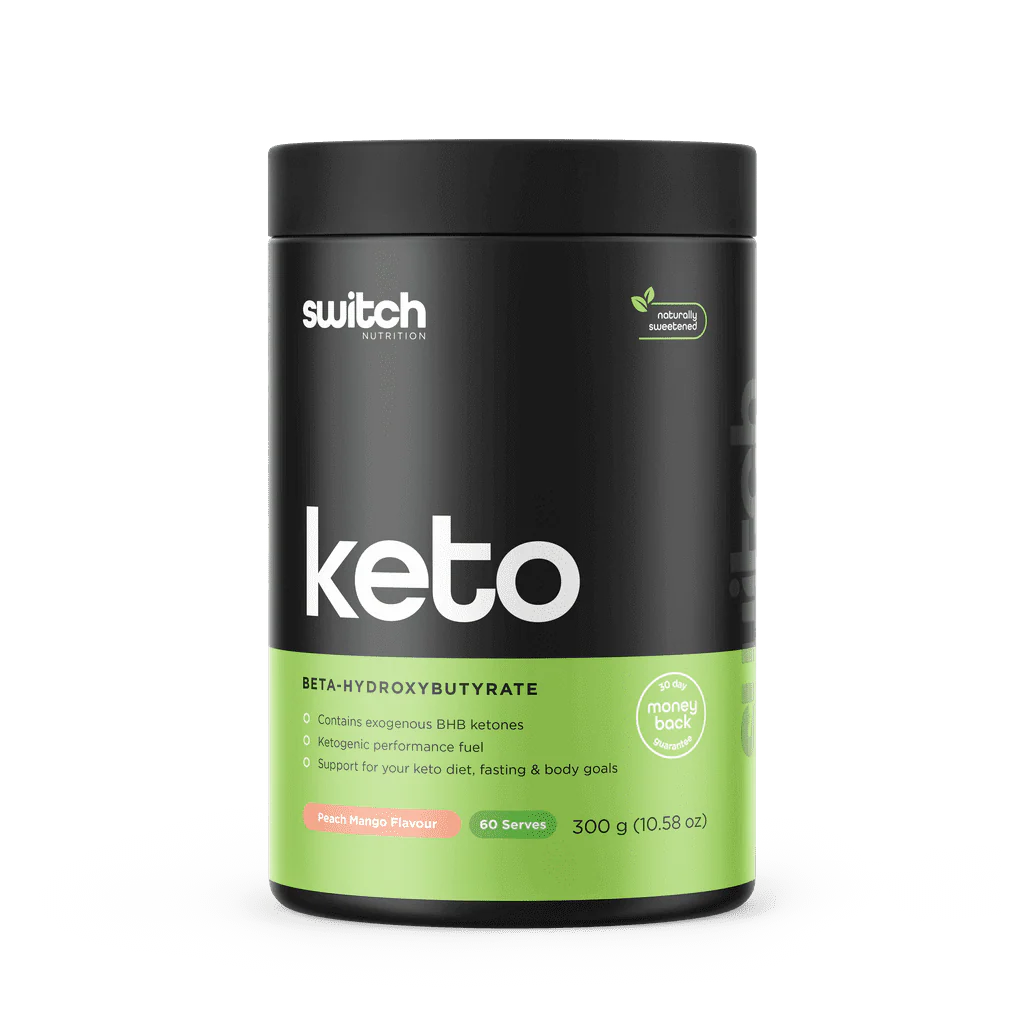 Keto Switch - Image 2