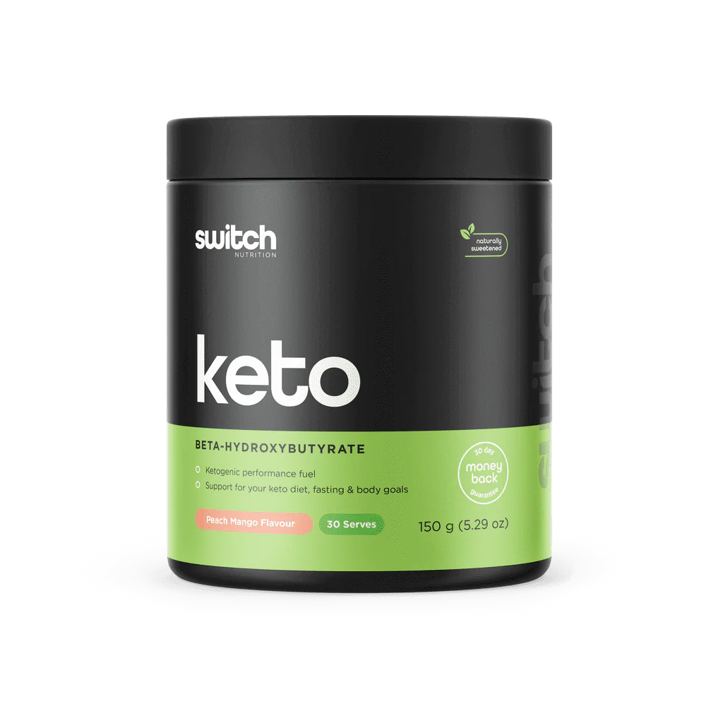 Keto Switch - Image 3