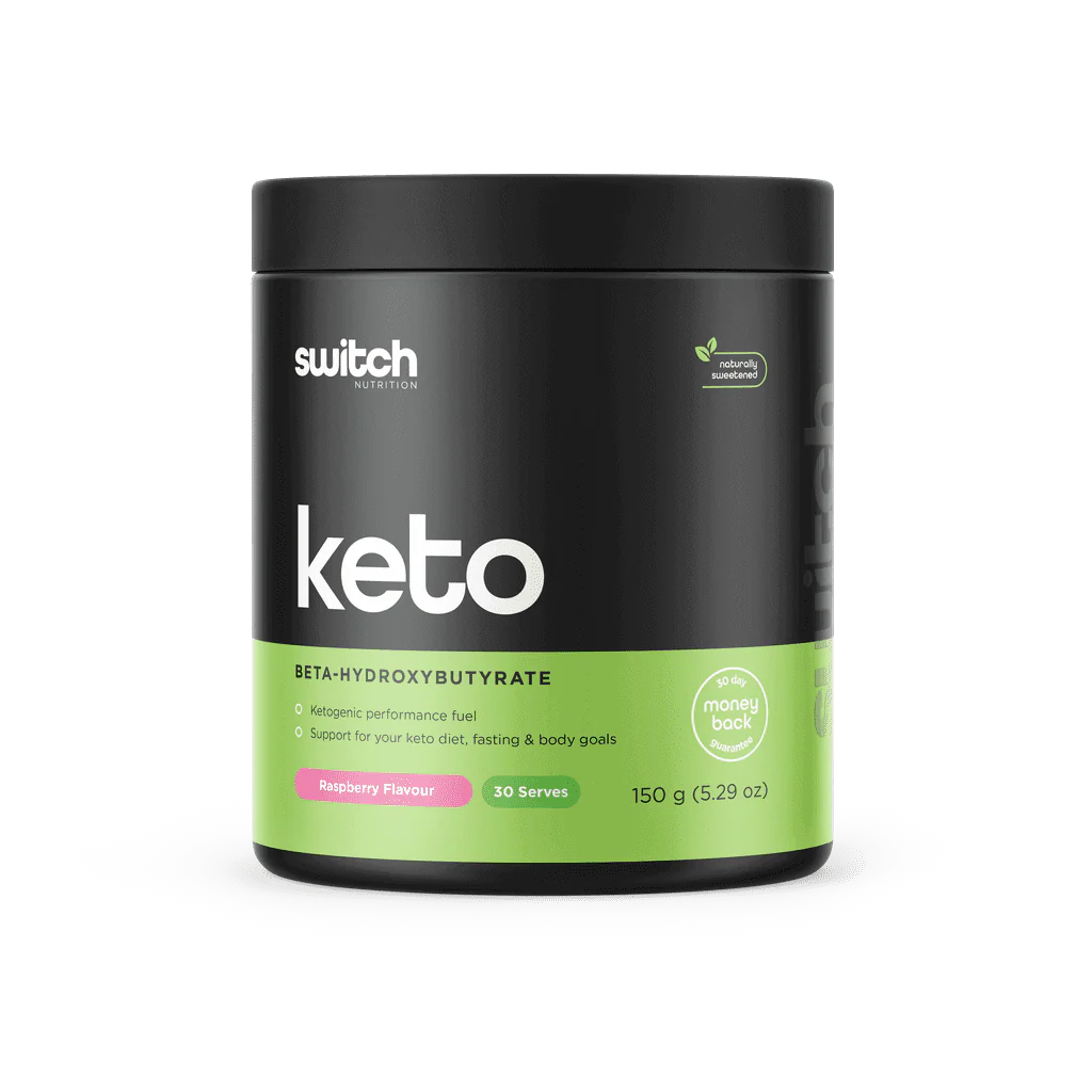 Keto Switch - Image 4