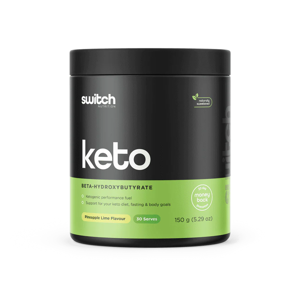 Keto Switch - Image 5