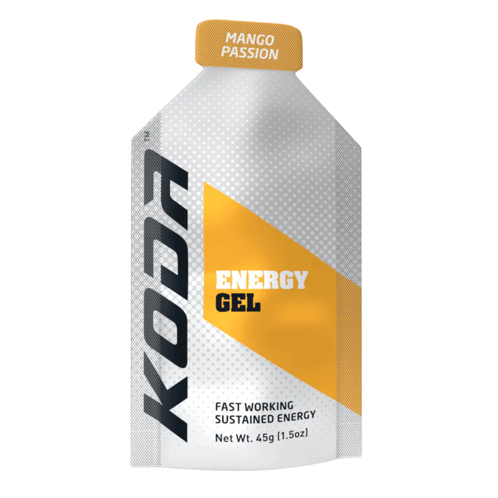 Energy Gels - Image 2