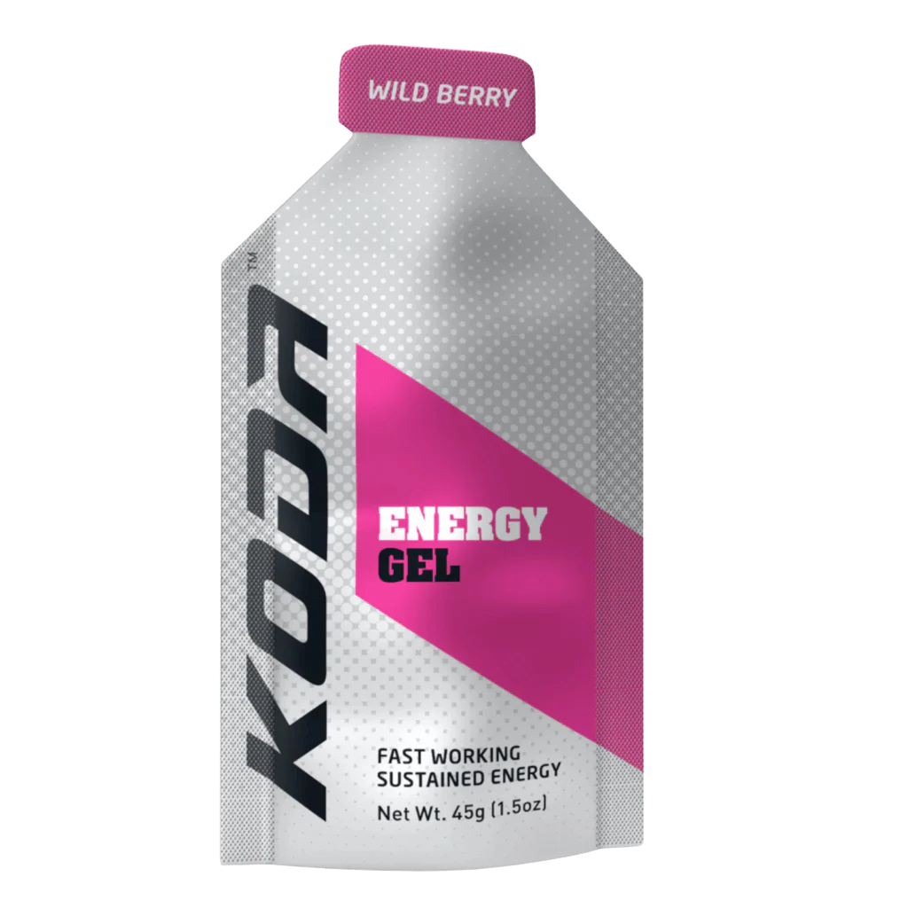 Energy Gels - Image 3