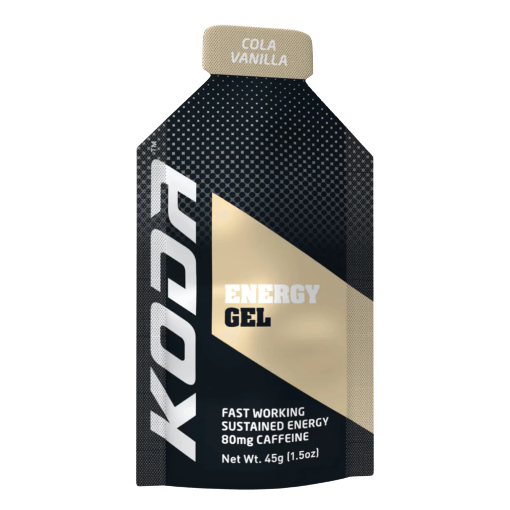 Energy Gels - Image 4
