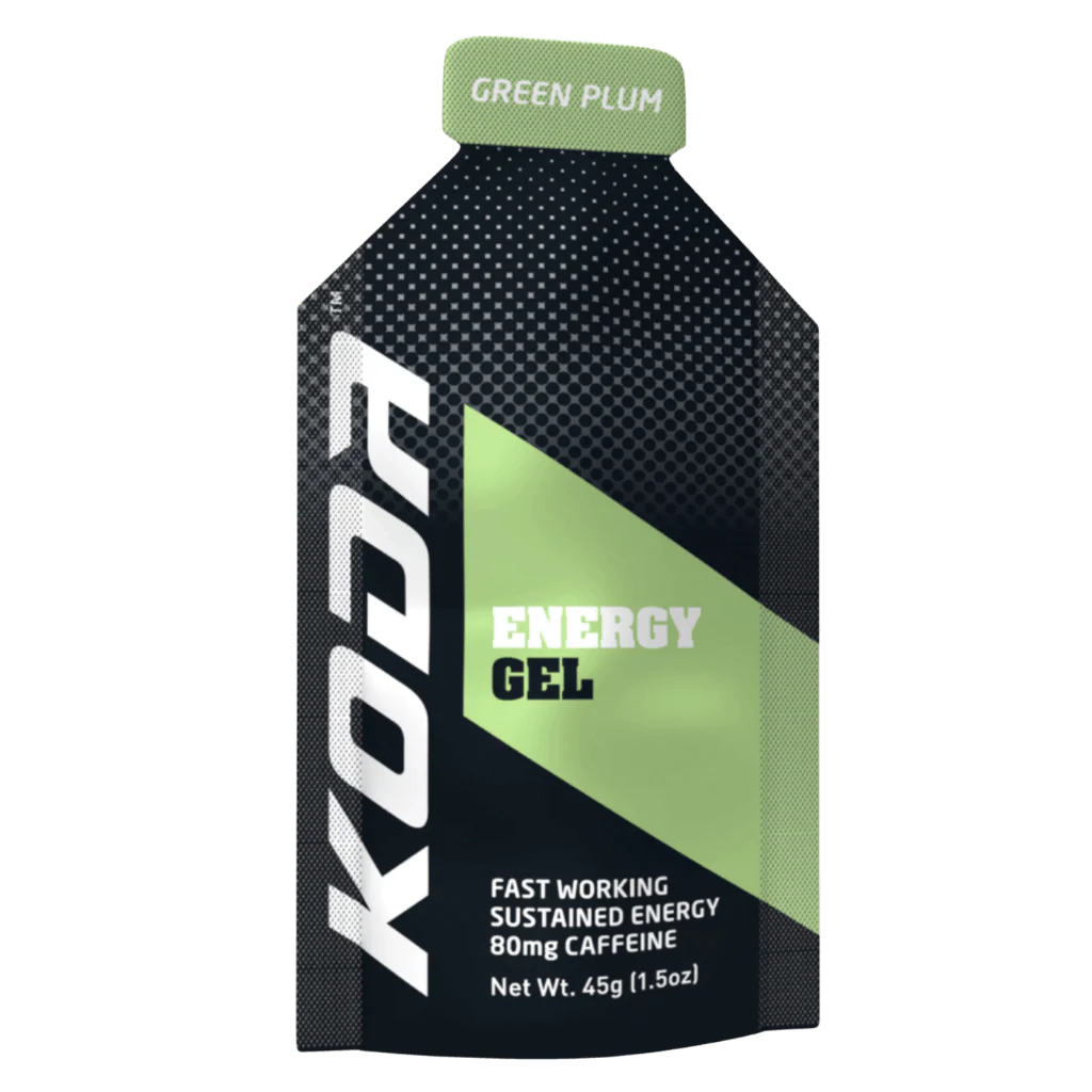 Energy Gels - Image 5