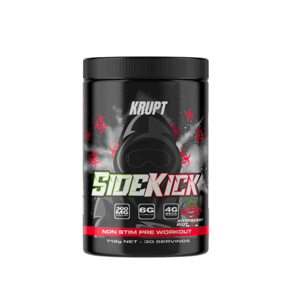 Sidekick - Image 2