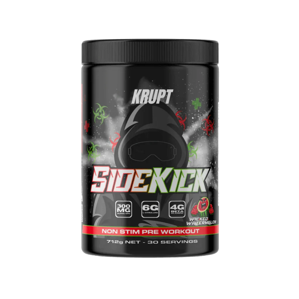 Sidekick - Image 3
