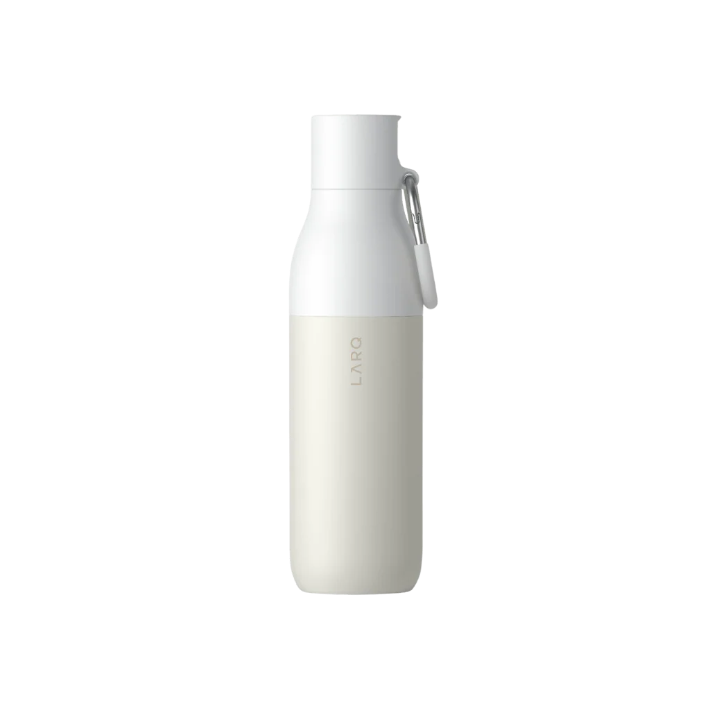 Filtered Flip Top Bottle - Image 2