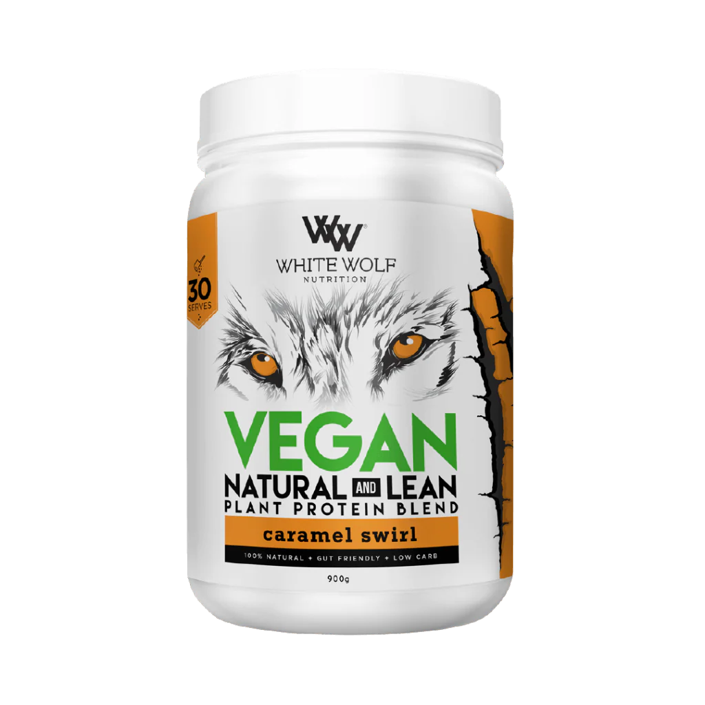 Lean Vegan Protein - Image 5