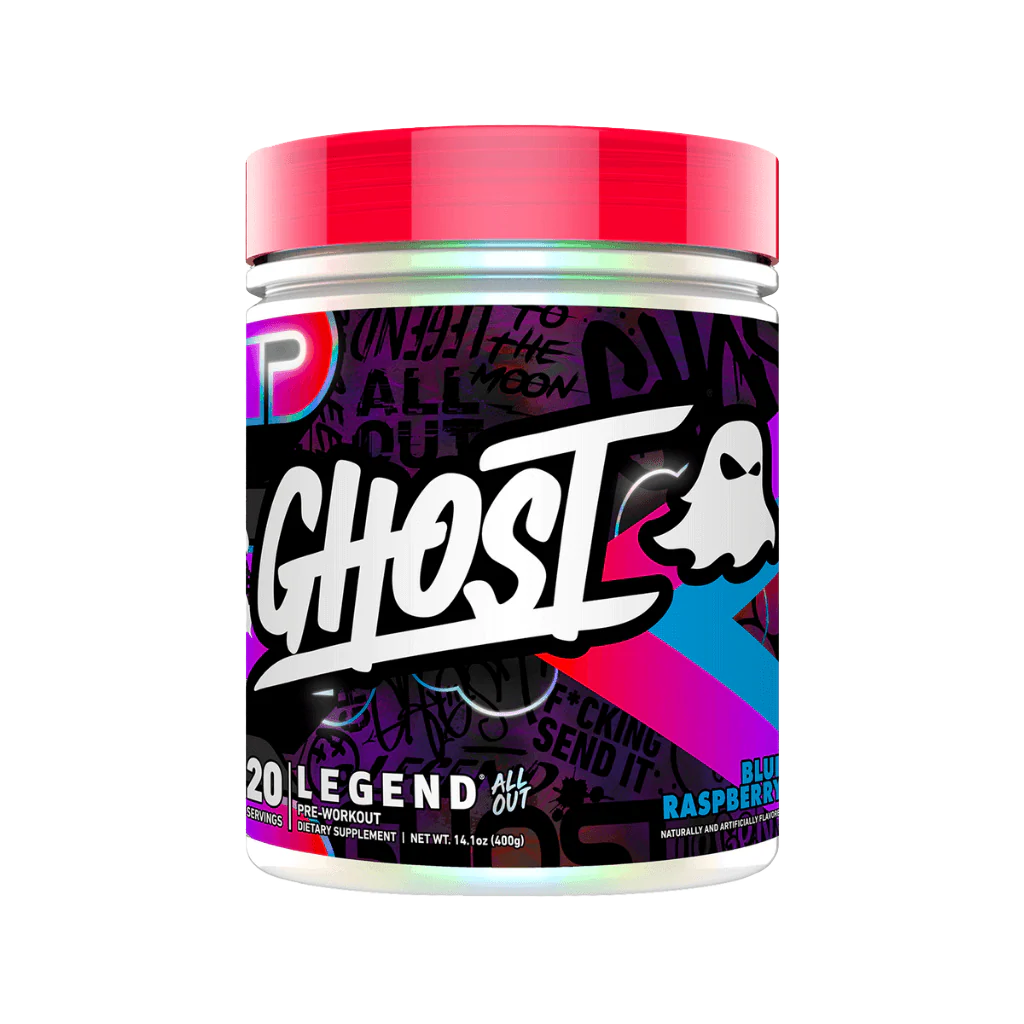 Legend All Out - Image 2
