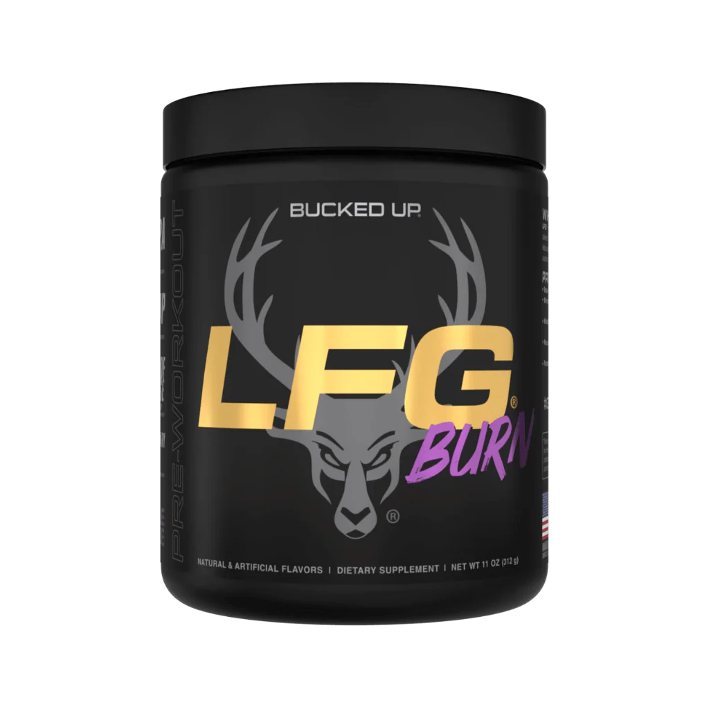 LFG Burn - Image 2