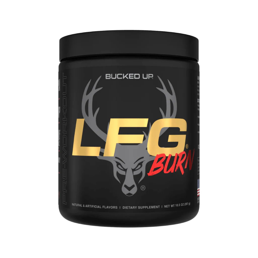 LFG Burn - Image 3