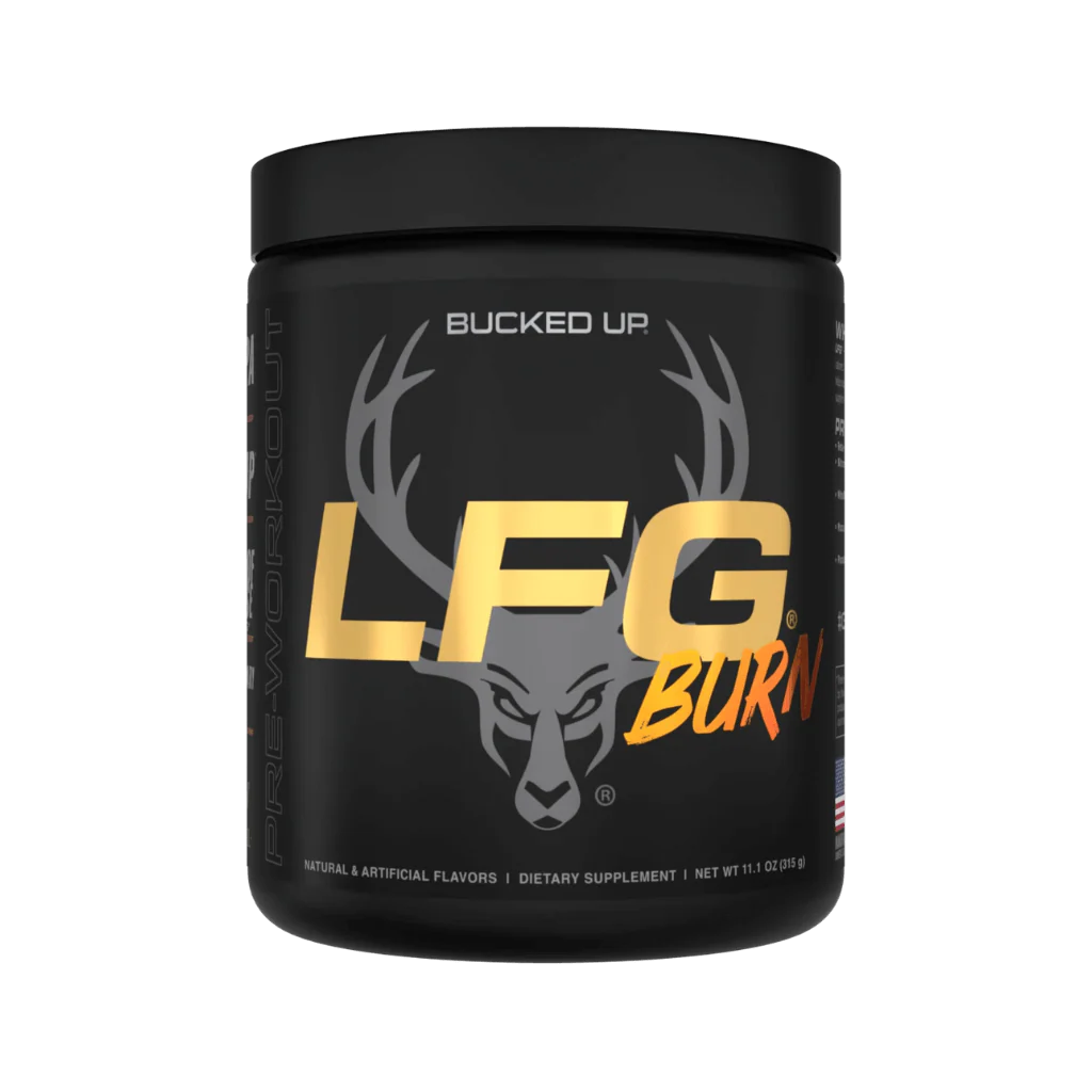 LFG Burn - Image 4