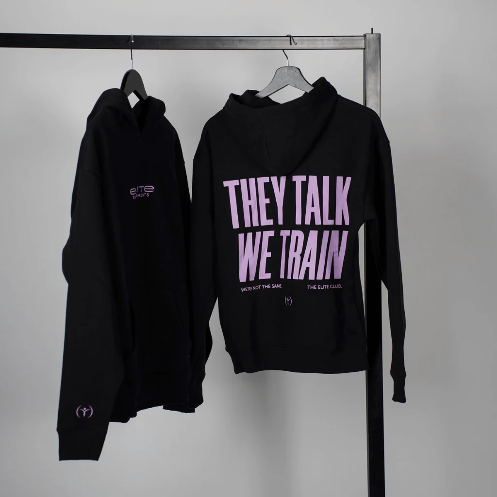Elite Hoodie | Limited Edition - Image 2
