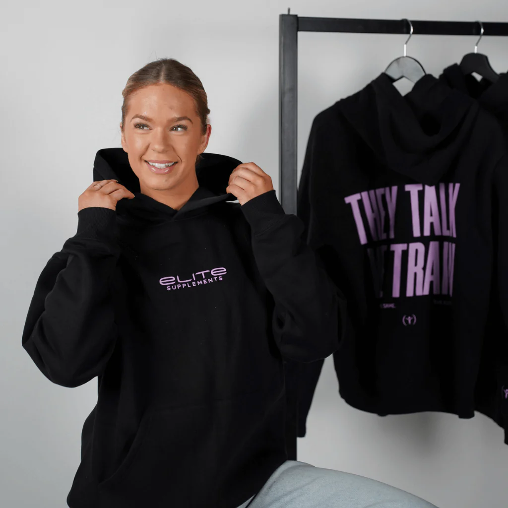 Elite Hoodie | Limited Edition - Image 3