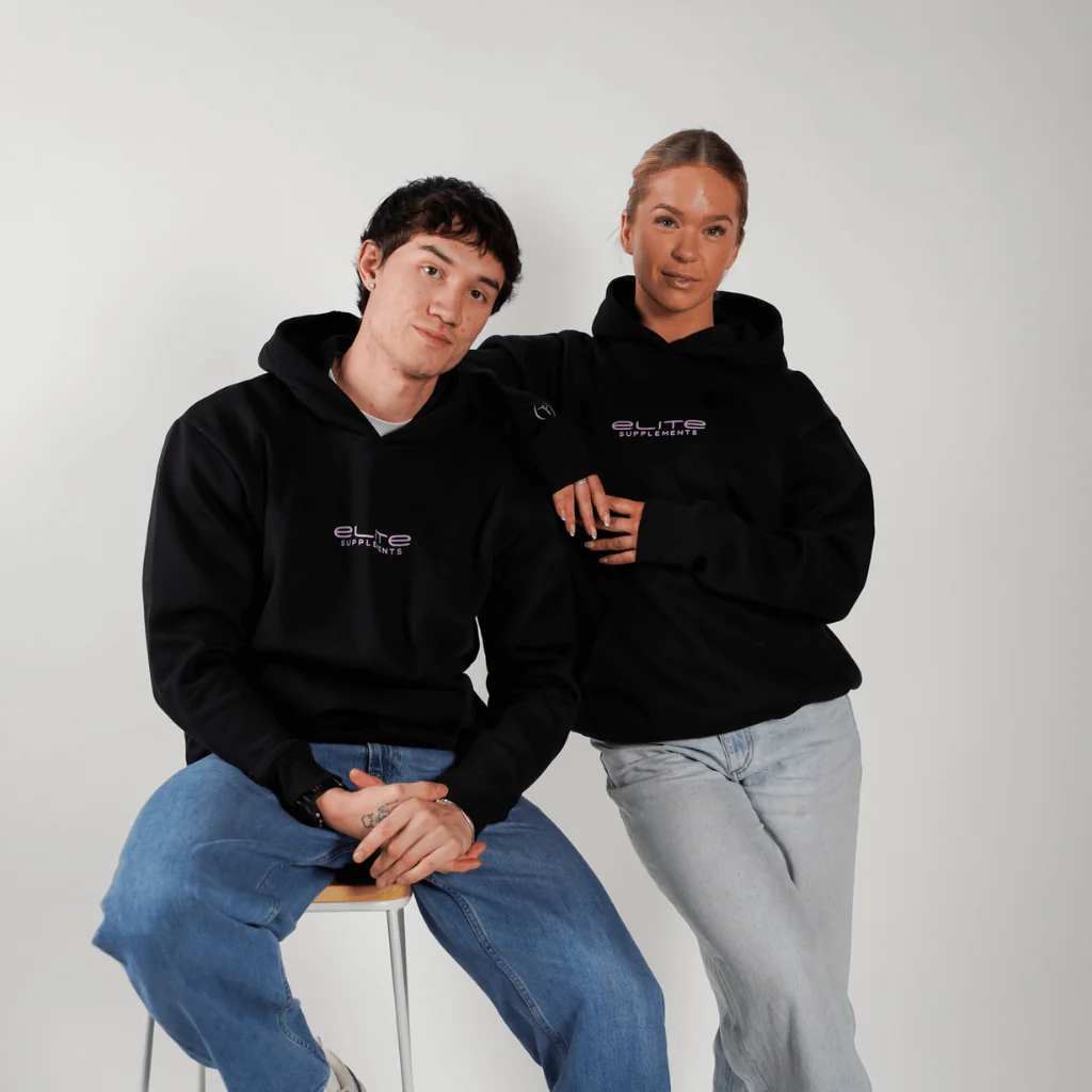Elite Hoodie | Limited Edition - Image 5