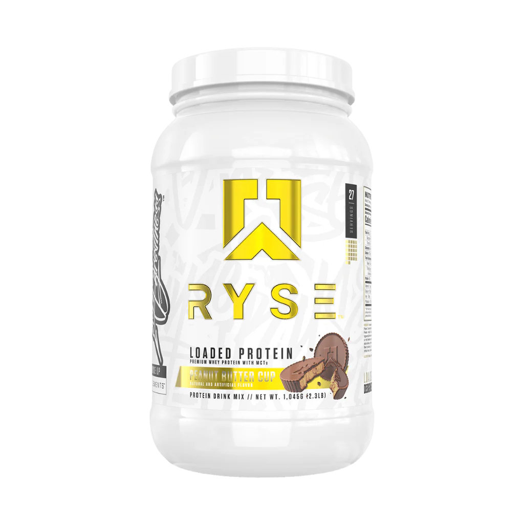 Loaded Protein - Image 7