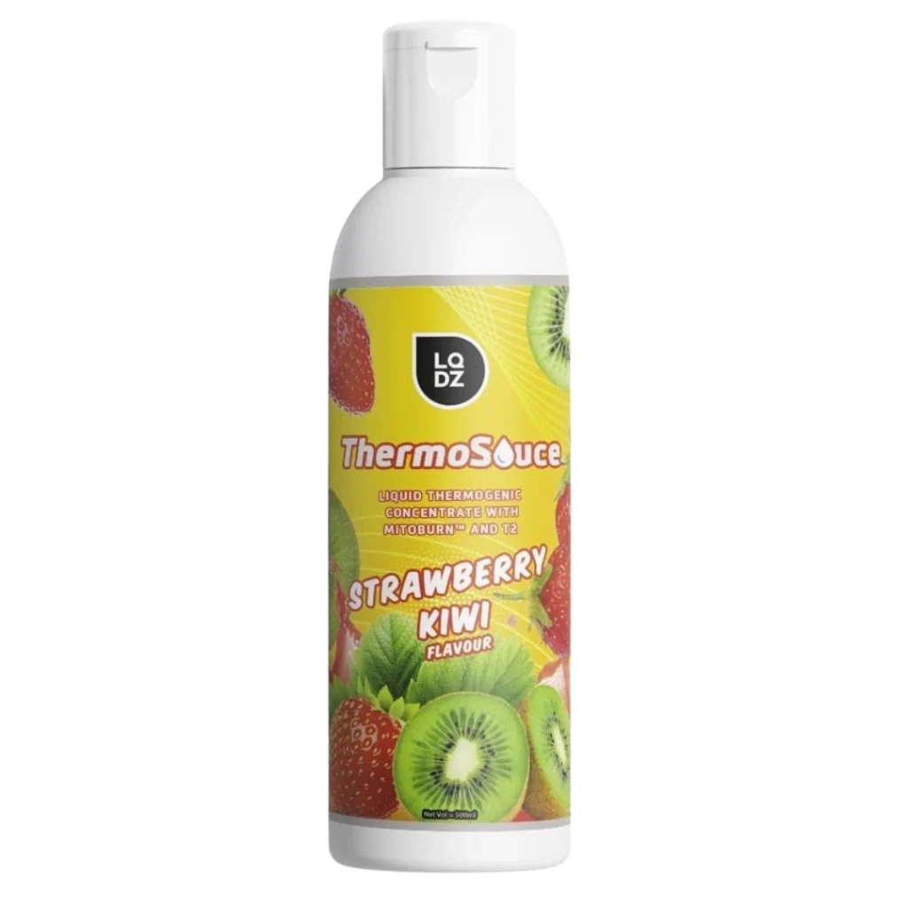 Thermo Sauce - Image 2