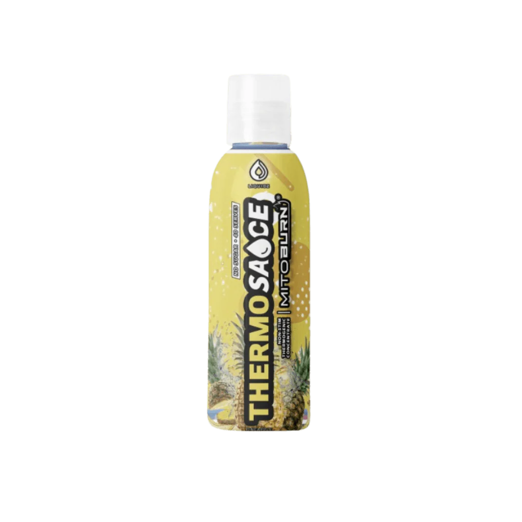 Thermo Sauce - Image 3