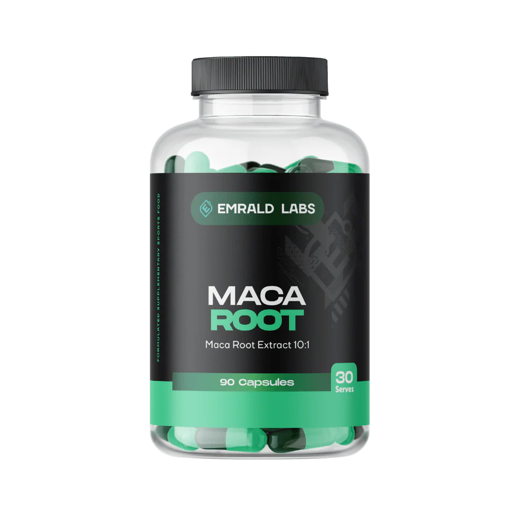 Maca Root