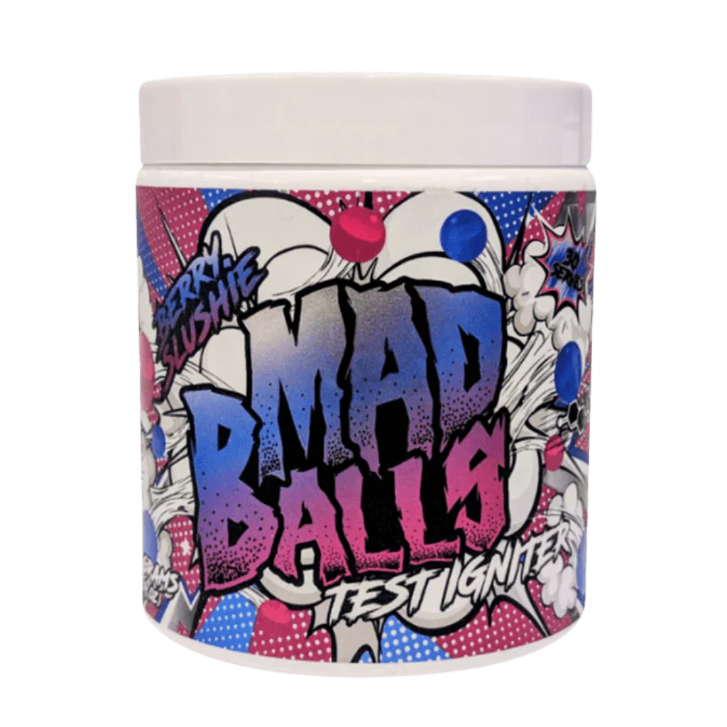 Mad Balls - Image 2