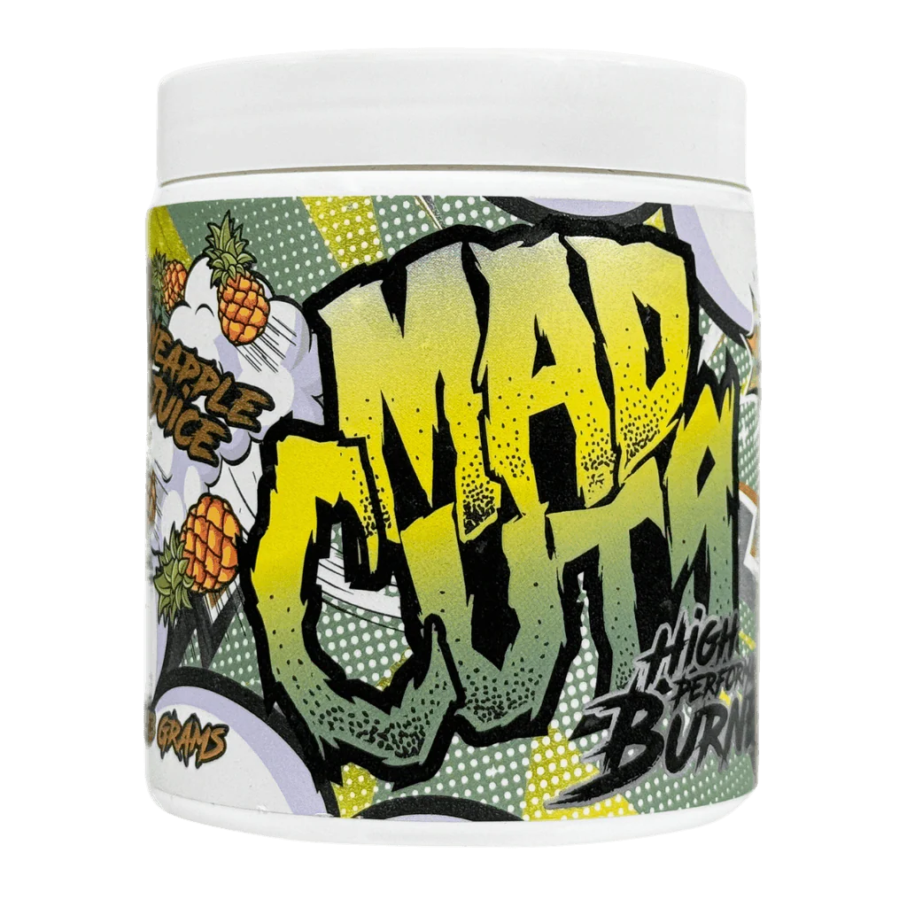 Mad Cuts - Image 2