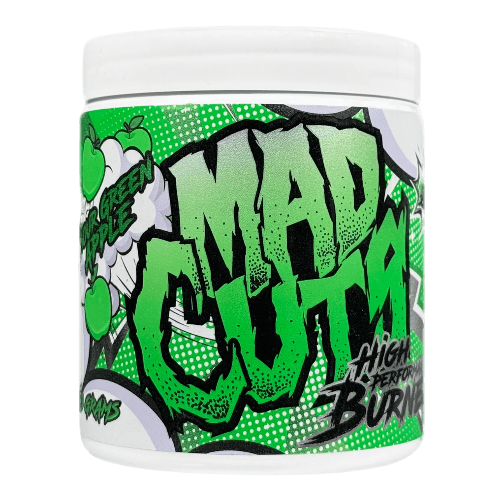 Mad Cuts - Image 3