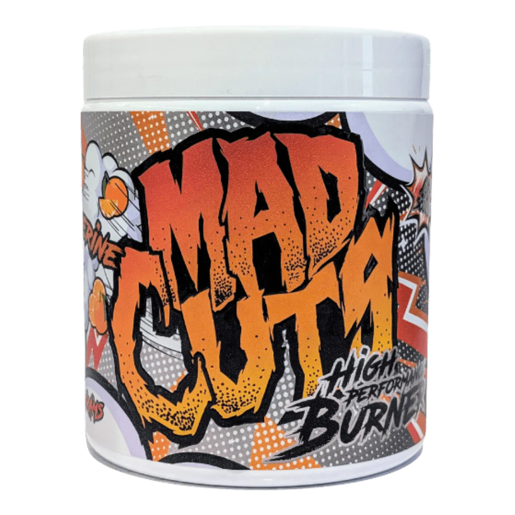 Mad Cuts - Image 4