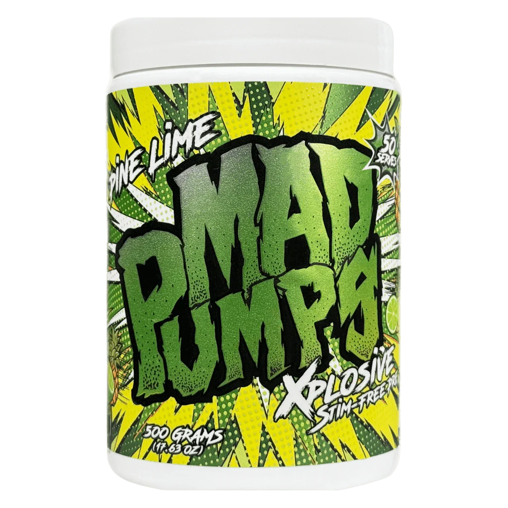 Mad Pumps - Image 2