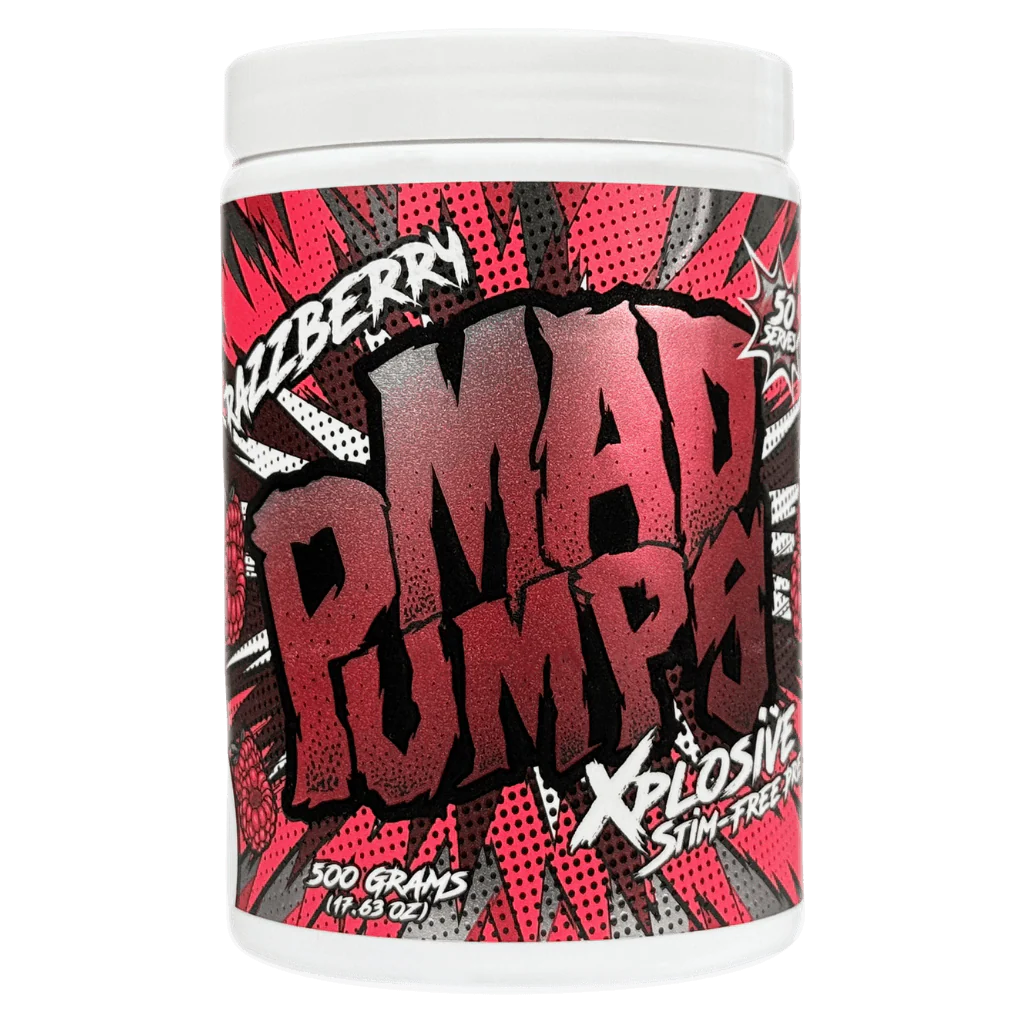 Mad Pumps - Image 3