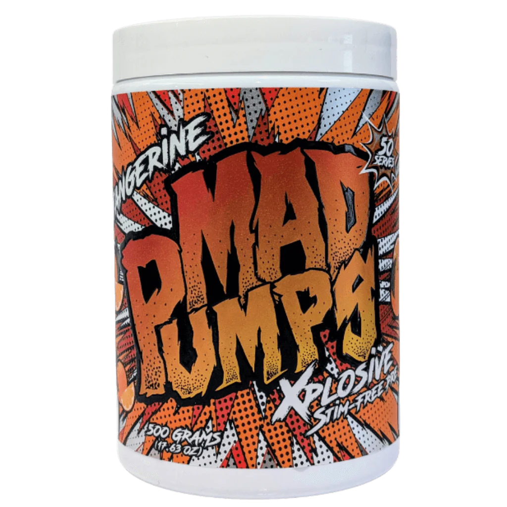 Mad Pumps - Image 4