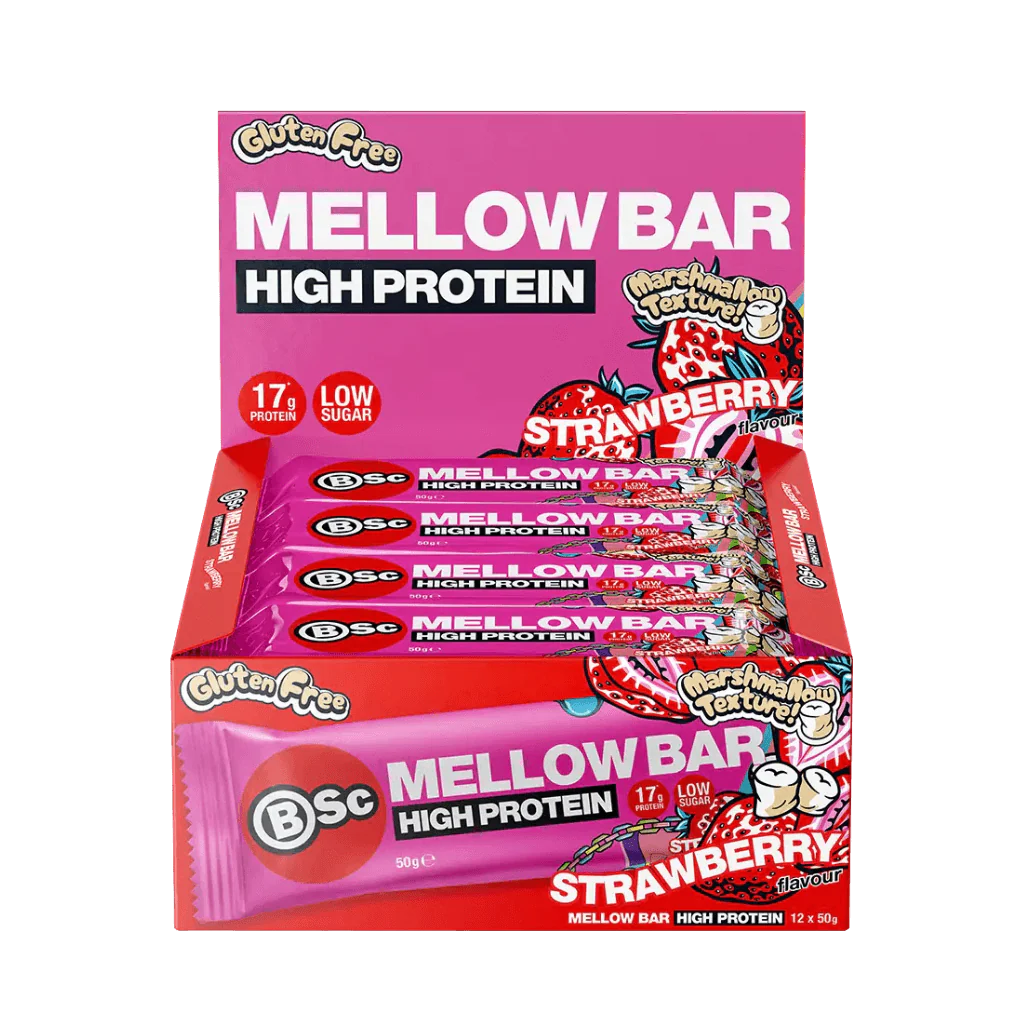Protein Mallow Bar - Image 3