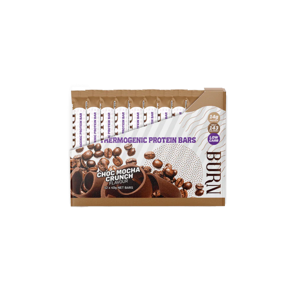 Maxine's Burn Bars - Image 3