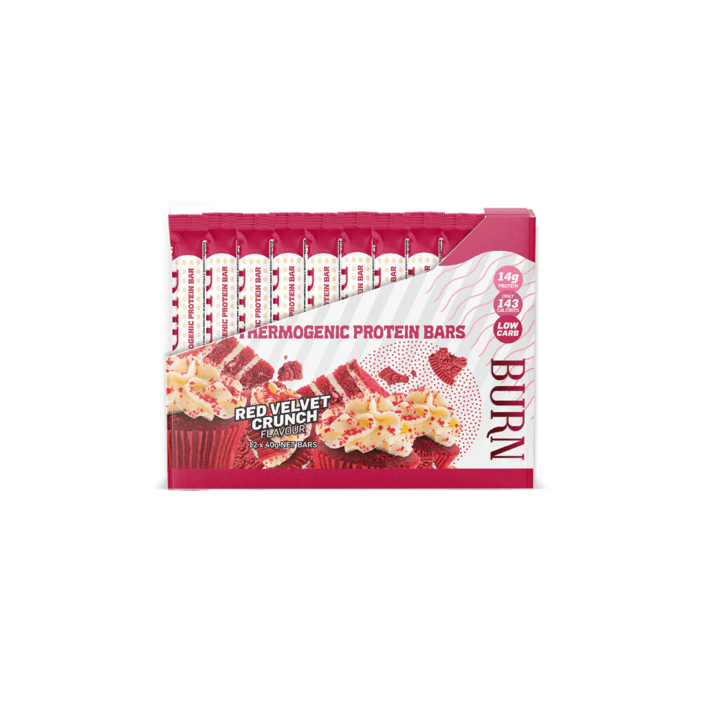 Maxine's Burn Bars - Image 5