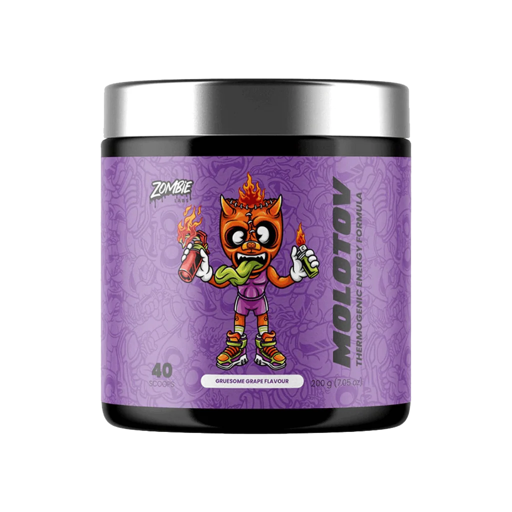 Molotov - Image 2
