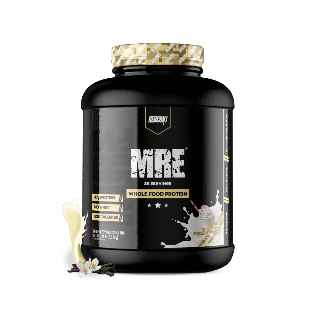 MRE - Image 2