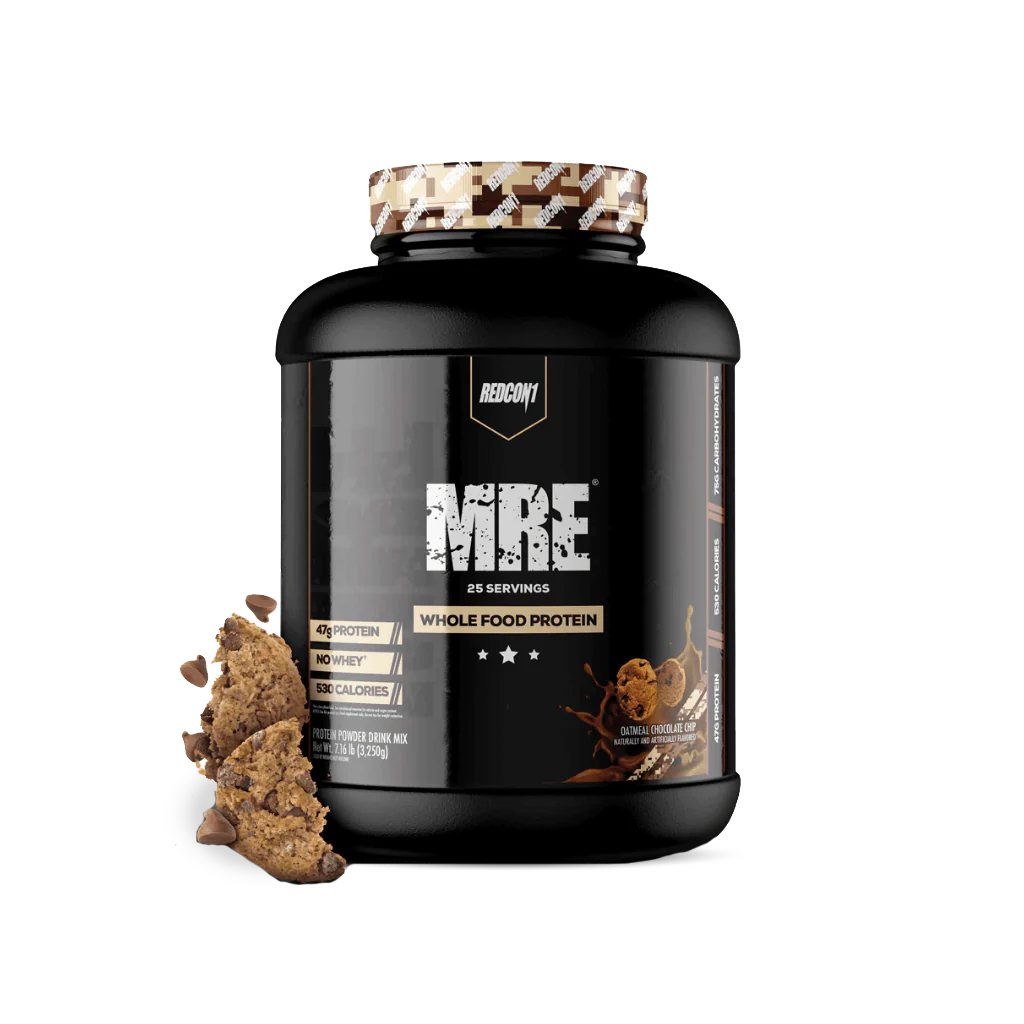 MRE - Image 3