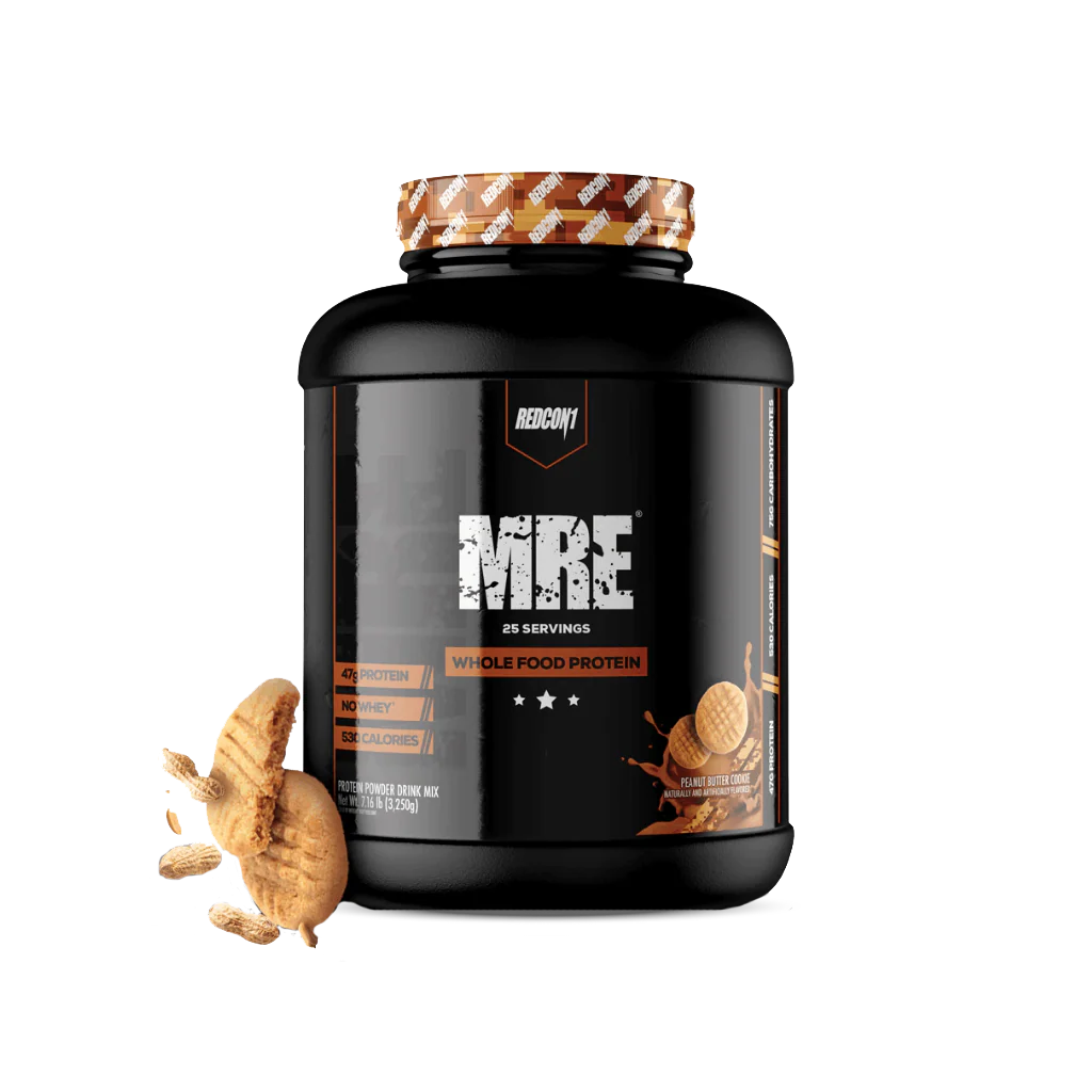 MRE - Image 4