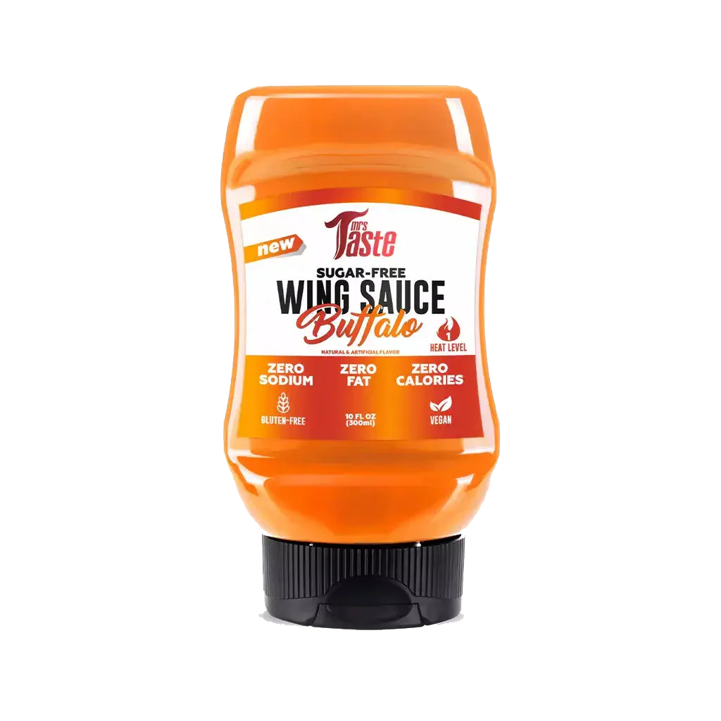 Mrs Taste Sauce - Image 3