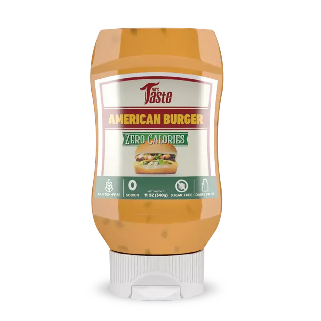 Mrs Taste Sauce - Image 4