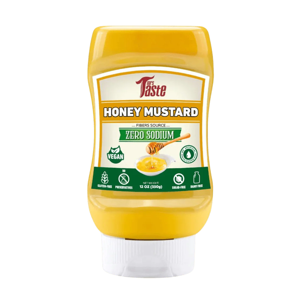 Mrs Taste Sauce - Image 5