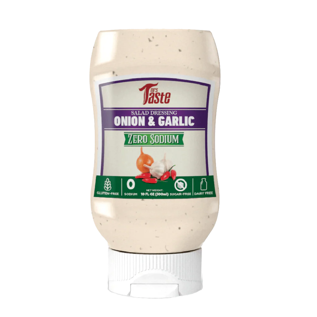 Mrs Taste Sauce - Image 6