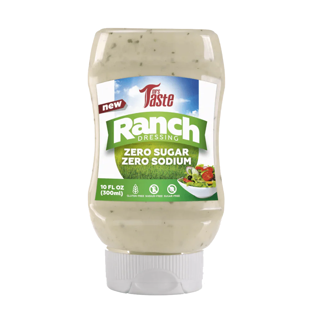 Mrs Taste Sauce - Image 7