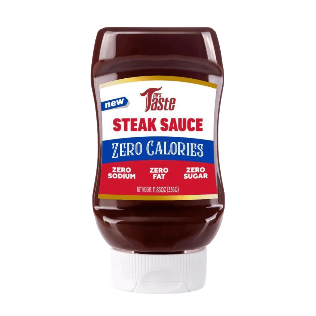 Mrs Taste Sauce - Image 8