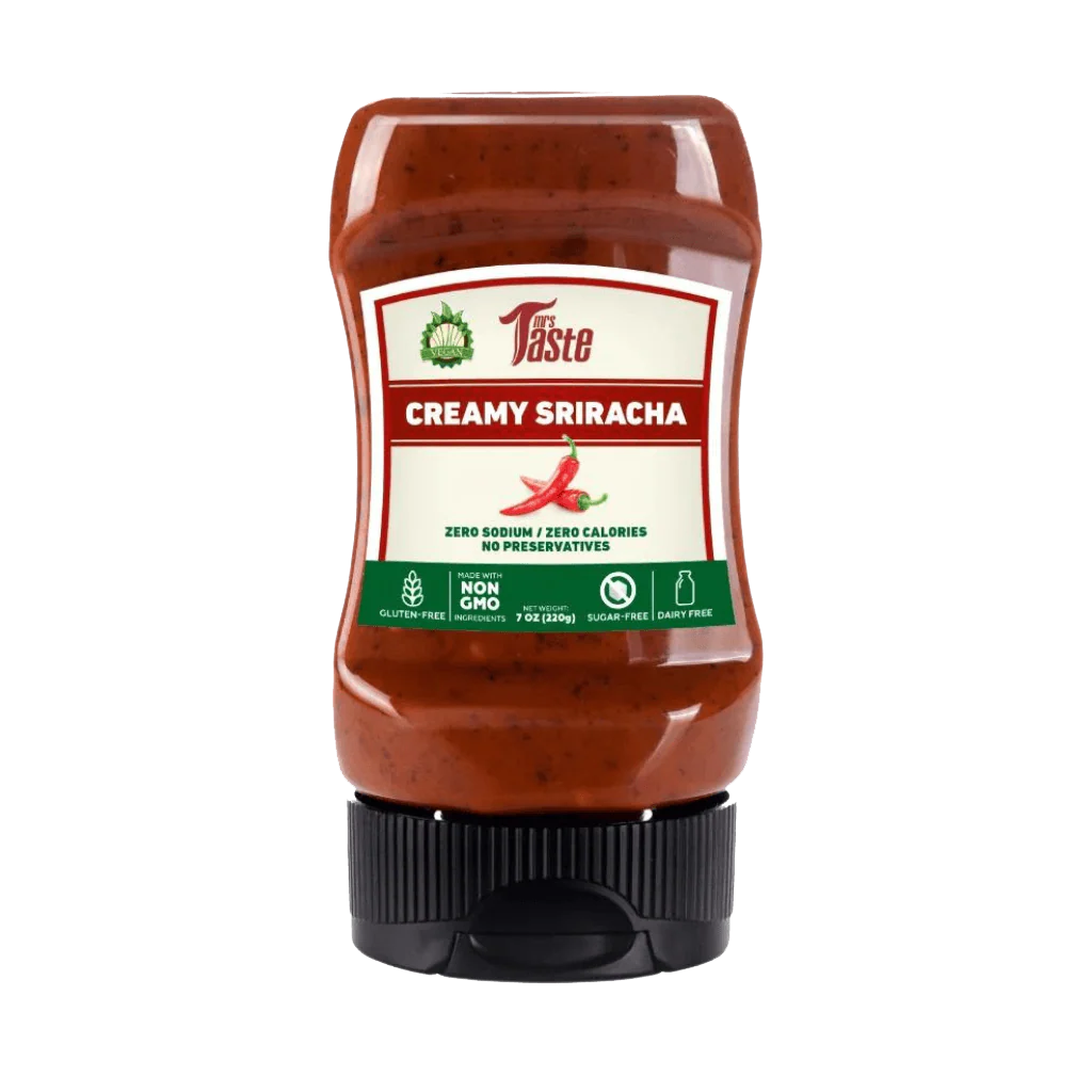 Mrs Taste Sauce - Image 9