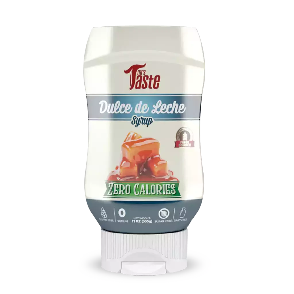 Mrs Taste Syrup - Image 2