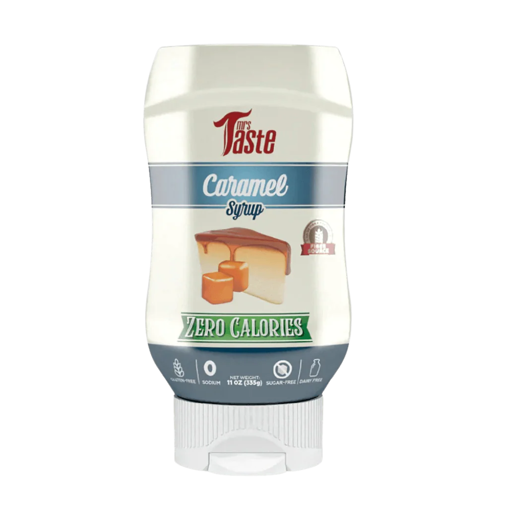 Mrs Taste Syrup - Image 3
